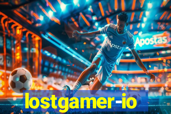 lostgamer-io