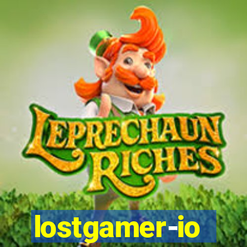 lostgamer-io