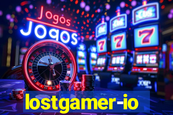 lostgamer-io