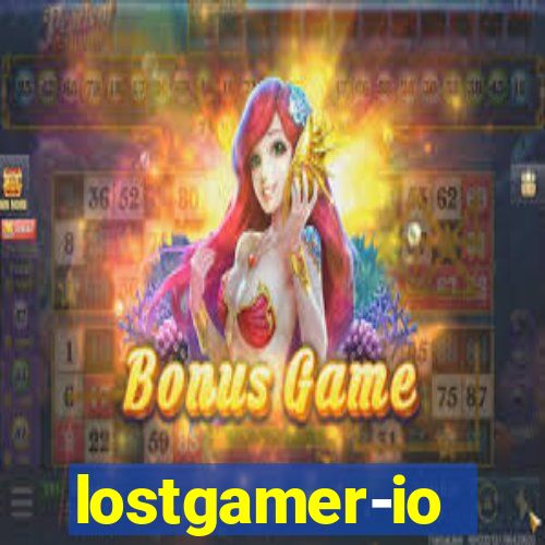 lostgamer-io