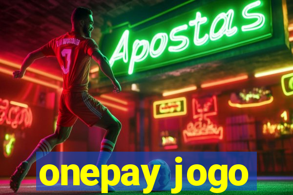 onepay jogo