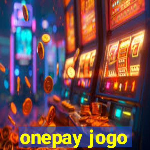 onepay jogo