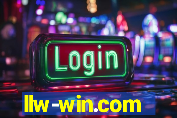 llw-win.com