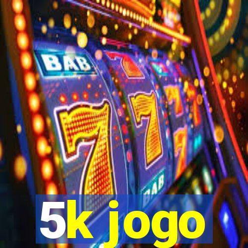 5k jogo