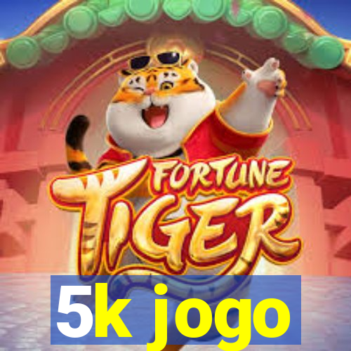 5k jogo