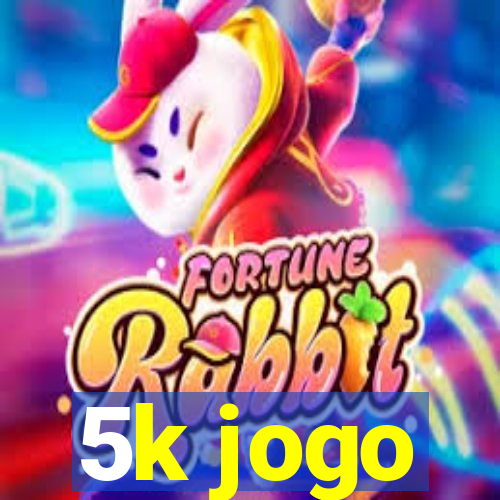 5k jogo