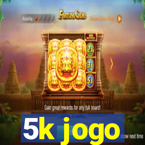 5k jogo