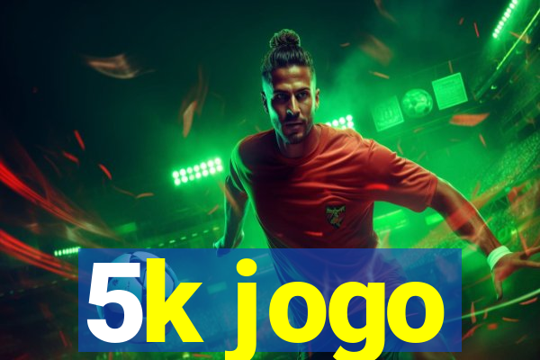 5k jogo