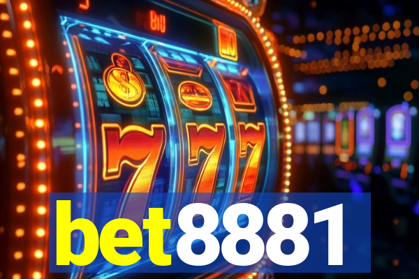 bet8881