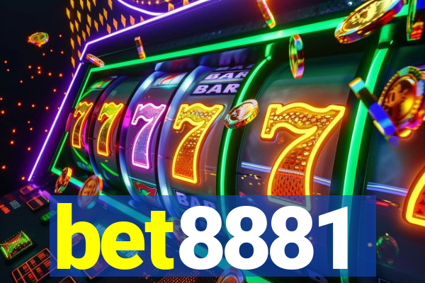 bet8881