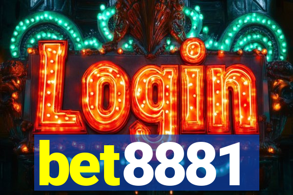 bet8881