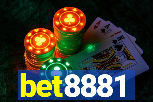 bet8881