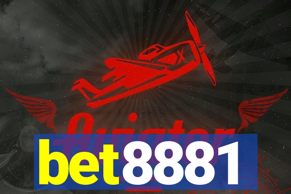 bet8881