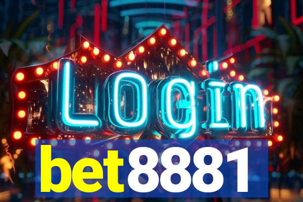 bet8881