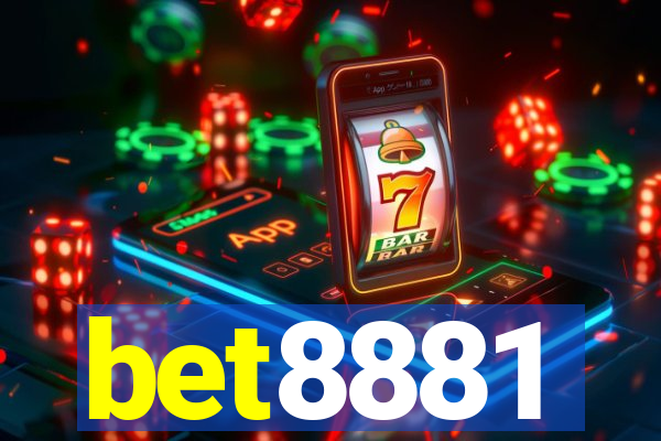 bet8881