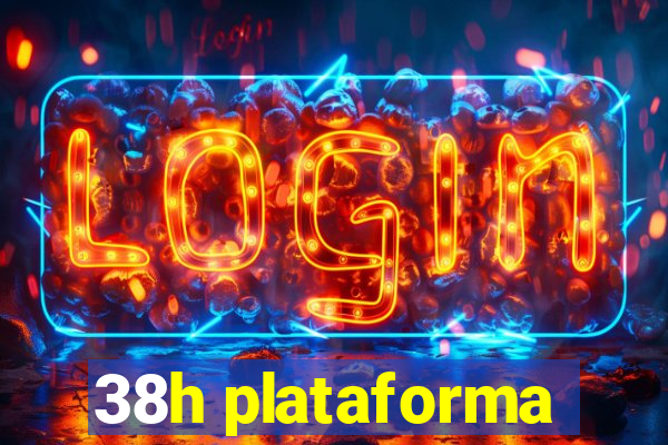 38h plataforma