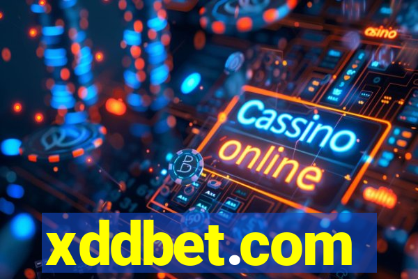 xddbet.com