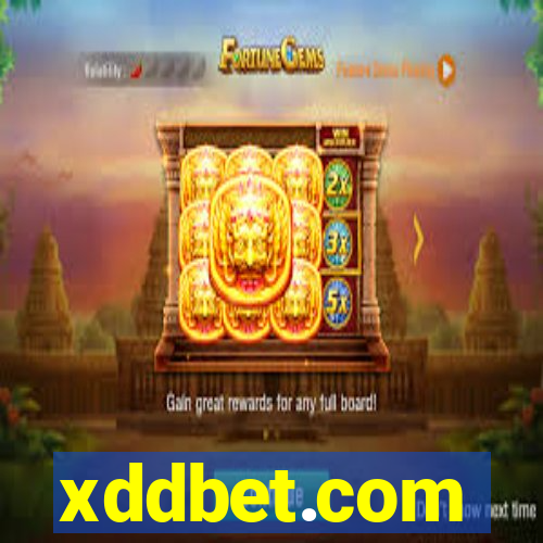 xddbet.com