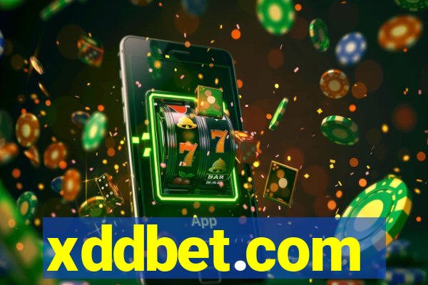 xddbet.com