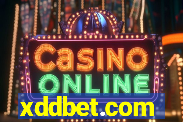 xddbet.com