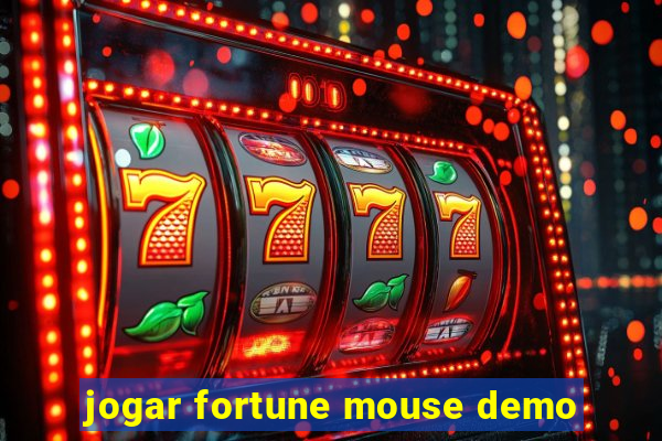 jogar fortune mouse demo