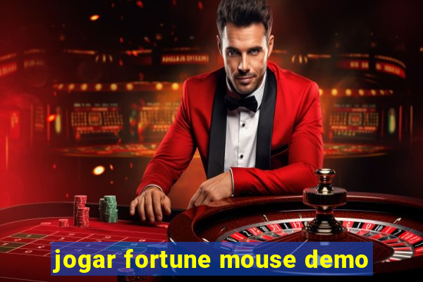 jogar fortune mouse demo