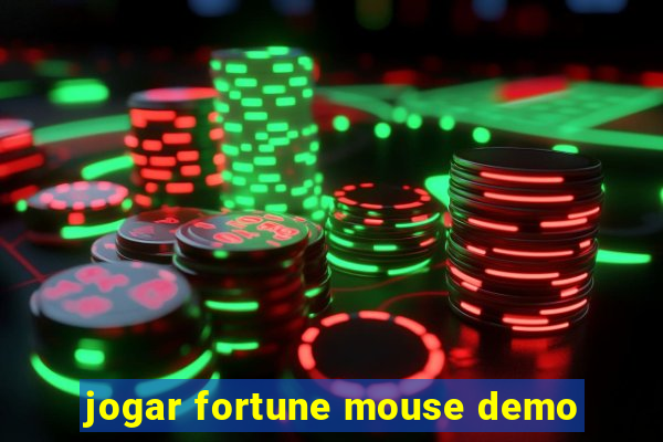 jogar fortune mouse demo