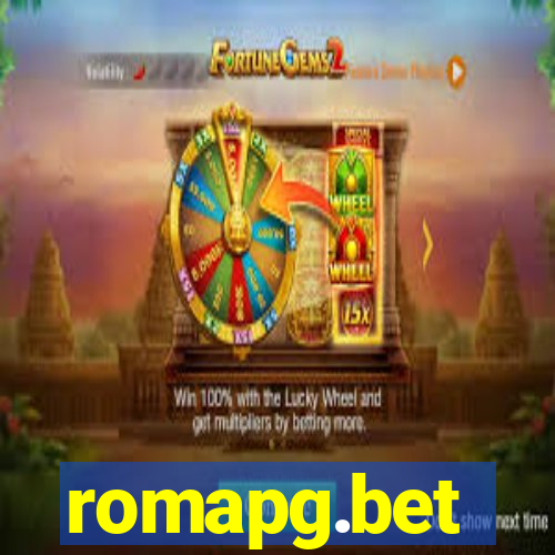 romapg.bet