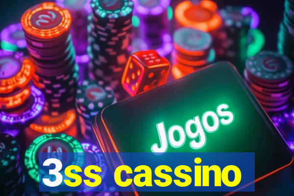 3ss cassino