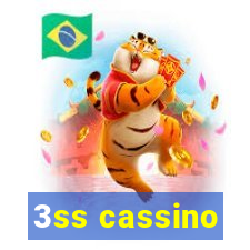 3ss cassino