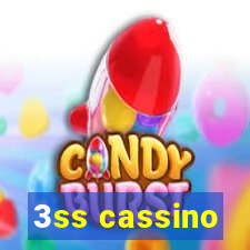 3ss cassino