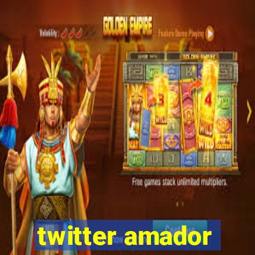 twitter amador