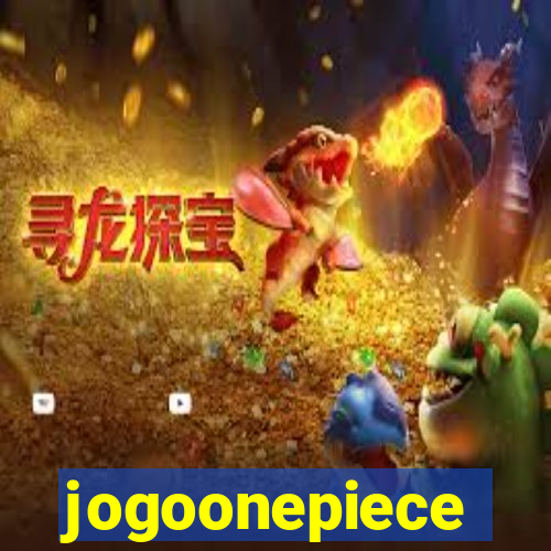 jogoonepiece