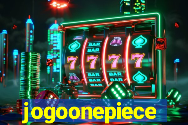 jogoonepiece