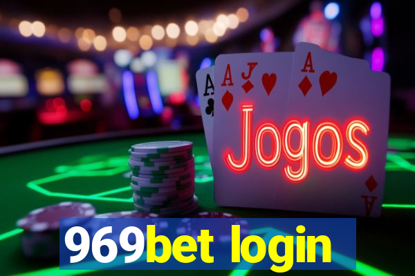 969bet login