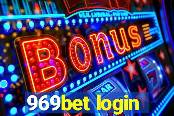 969bet login