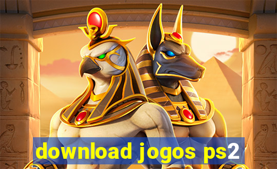 download jogos ps2