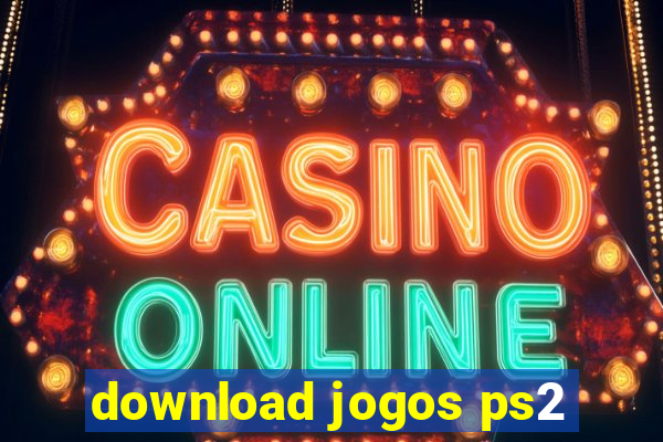 download jogos ps2