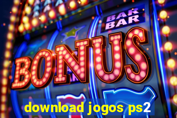 download jogos ps2