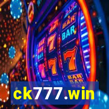 ck777.win