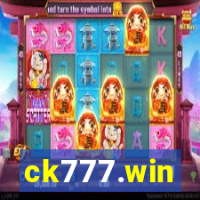 ck777.win