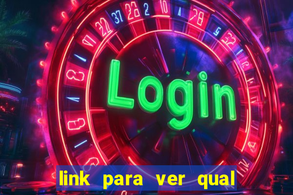 link para ver qual jogo ta pagando