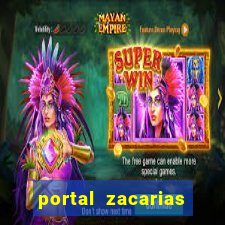 portal zacarias sexo policial