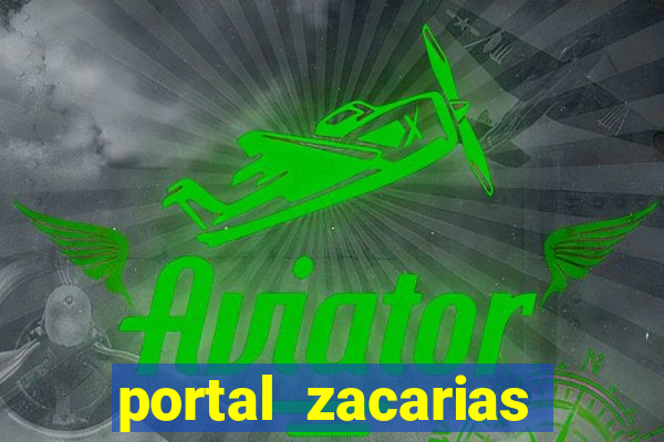 portal zacarias sexo policial