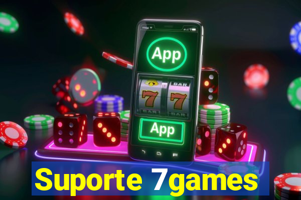 Suporte 7games