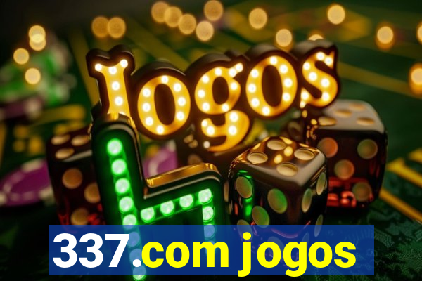 337.com jogos