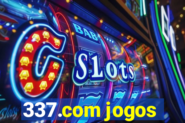 337.com jogos