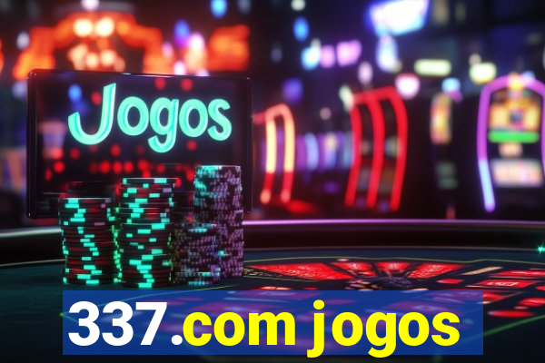 337.com jogos