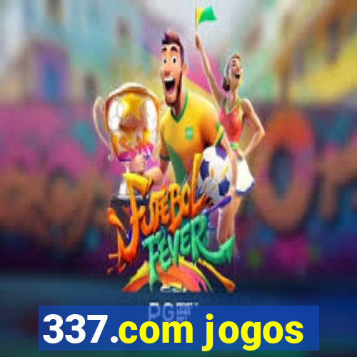 337.com jogos