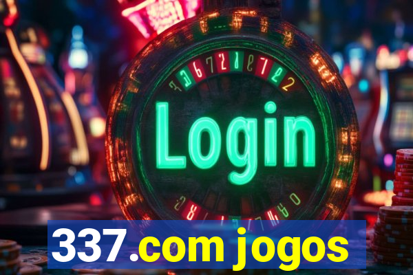 337.com jogos